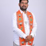 दक्षिण सोलापूर पंचायत समितीच्या सभापतीपदी संदीप टेळे, तर उपसभापतीपदी वर्षा पटणे यांची बिनविरोध निवड.