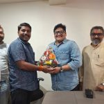 पिंपरी चिंचवड पत्रकार संघाच्या अध्यक्षपदी सागर गोपाळ सूर्यवंशी यांची बिनविरोध निवड